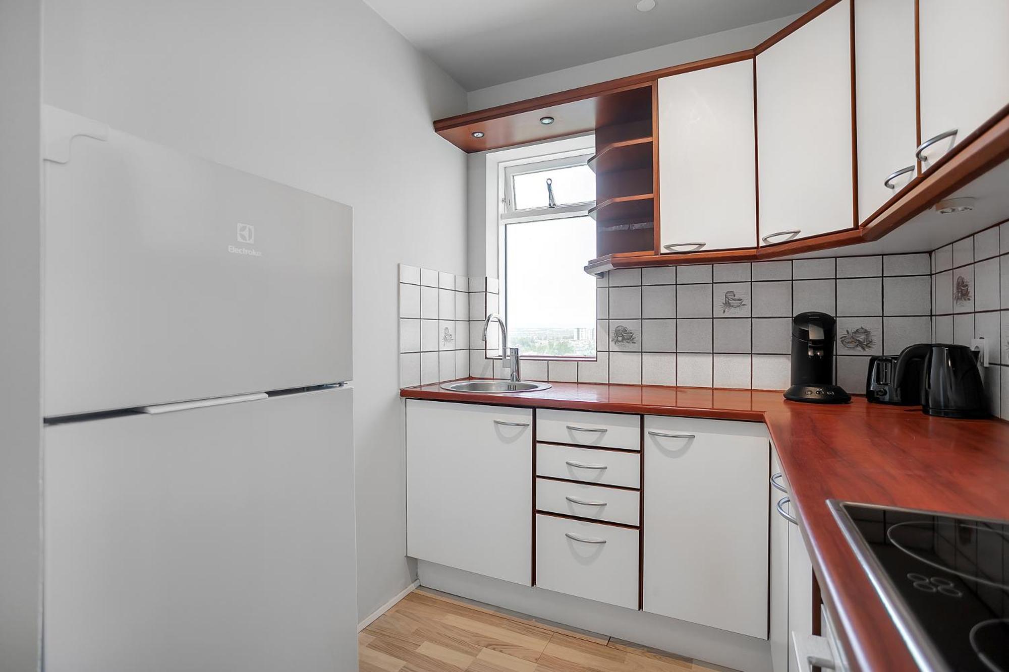 Charming Studio - Stunning Panorama View Рейкьявик Экстерьер фото